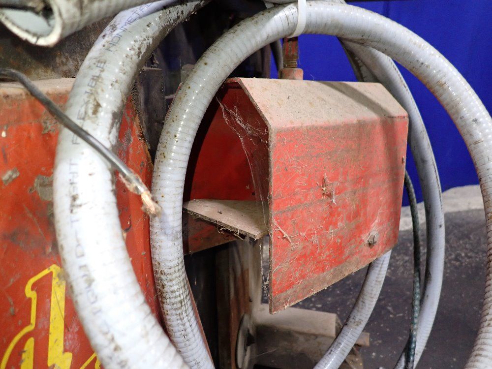 Edwards Edwards Jaws Iv Ironworker
