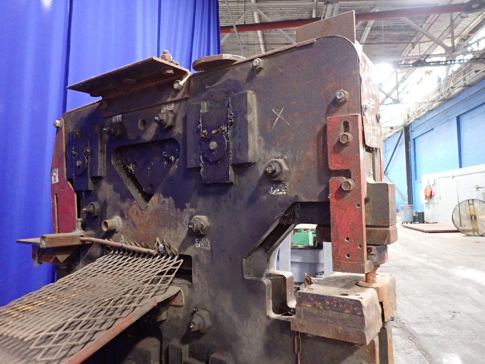 Edwards Edwards Jaws Iv Ironworker