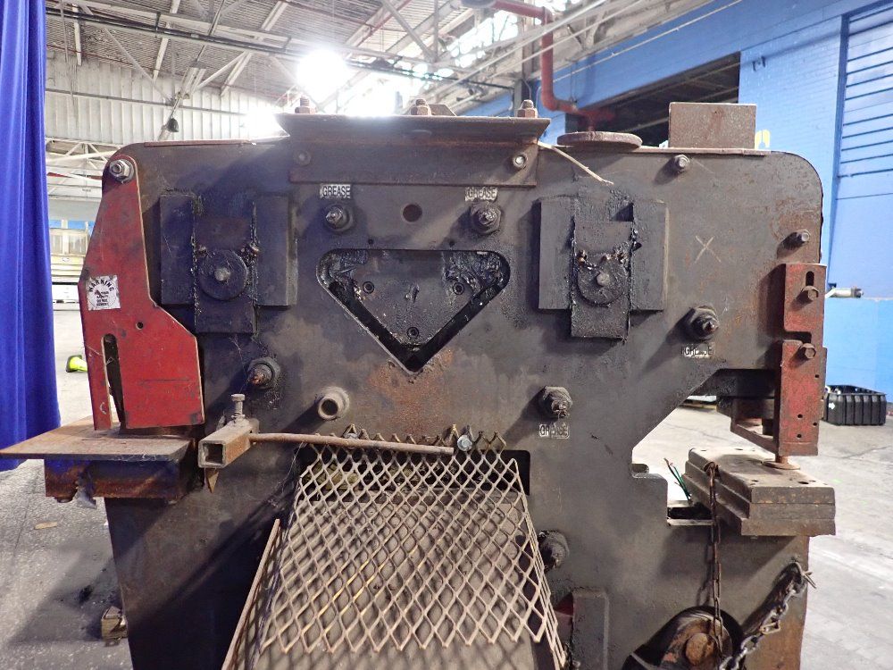 Edwards Edwards Jaws Iv Ironworker