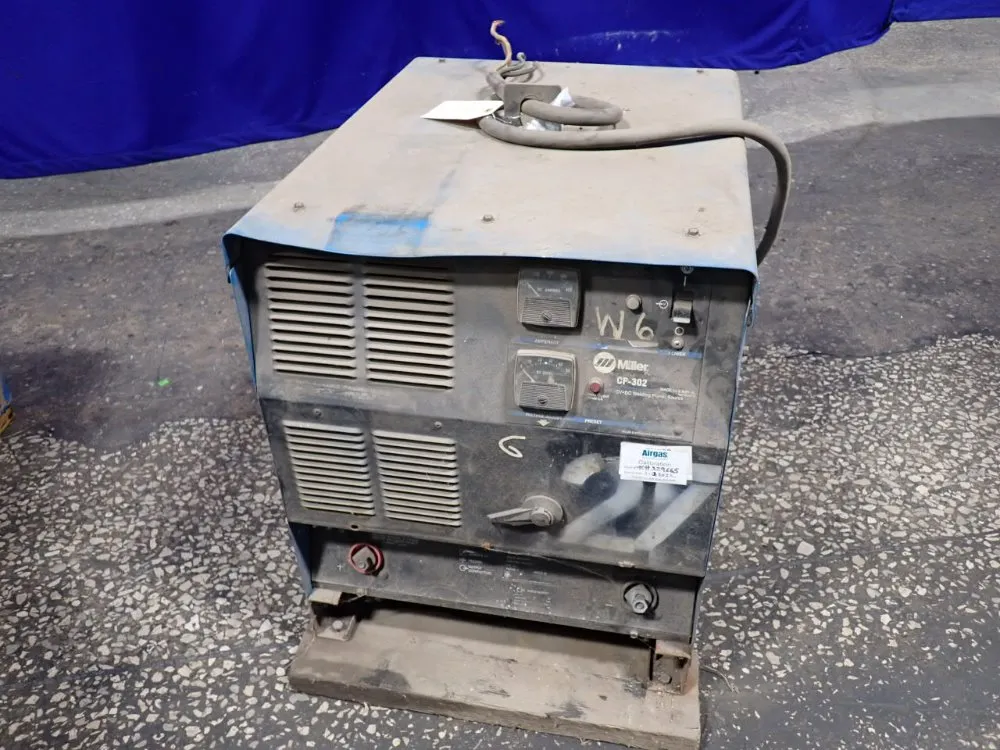 WELDER