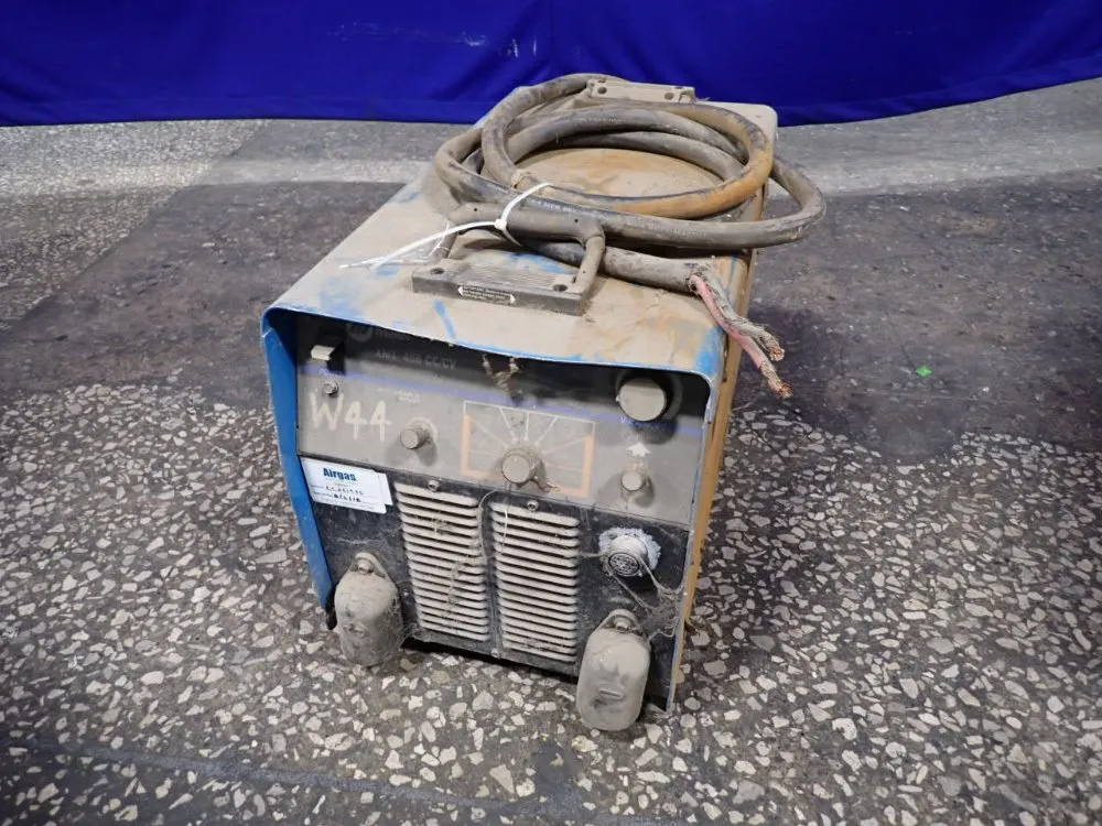 WELDER