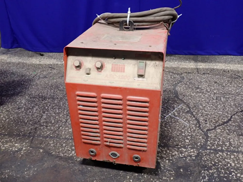 WELDER