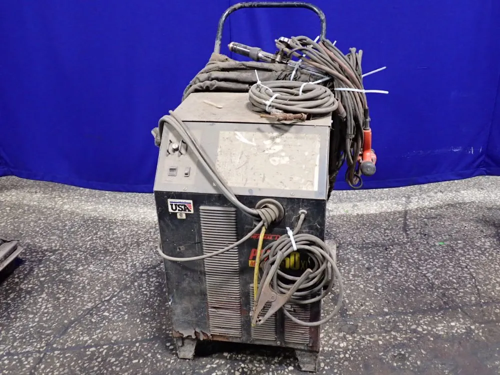 WELDER