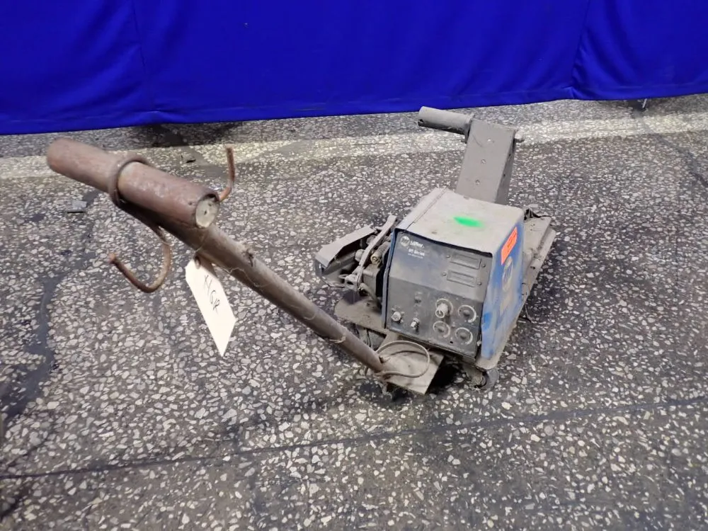 WIRE FEEDER