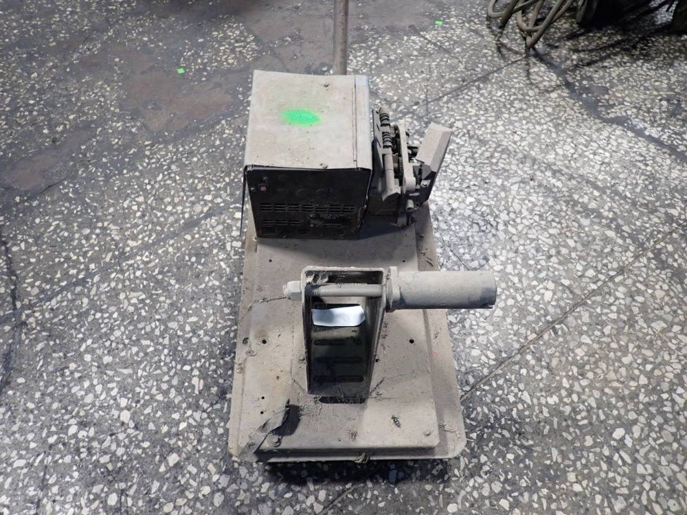 Miller Wire Feeder