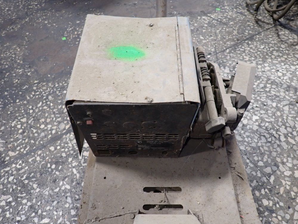Miller Wire Feeder