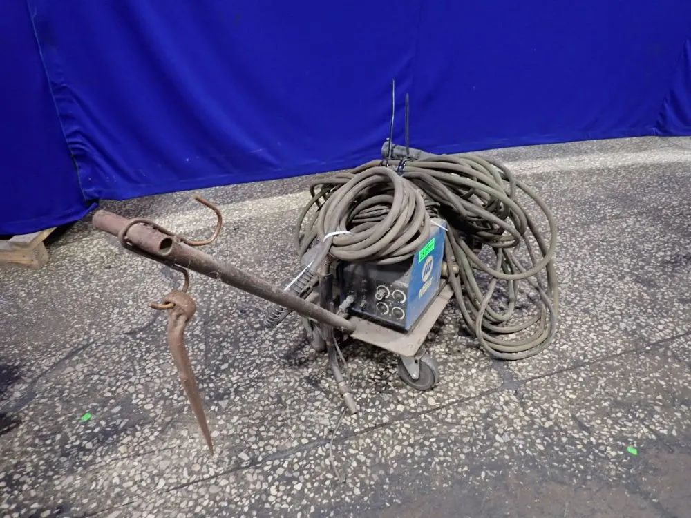 WIRE FEEDER