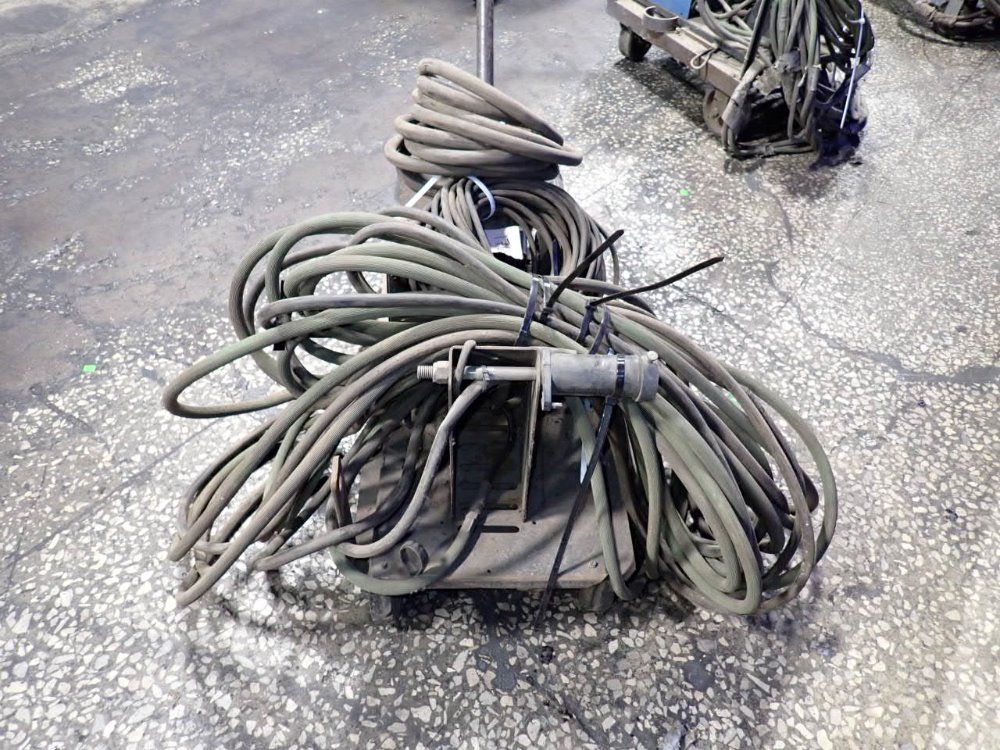 Miller Wire Feeder
