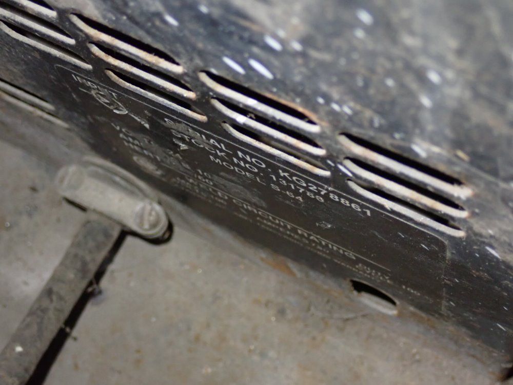 Miller Wire Feeder
