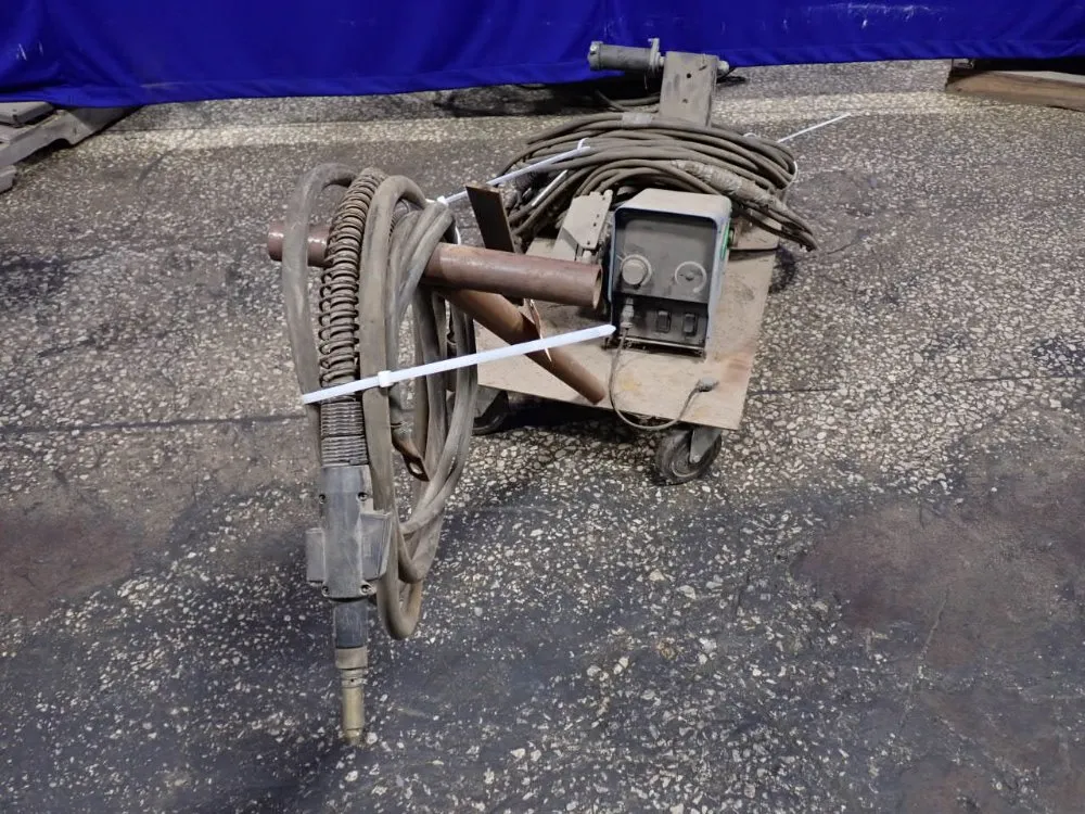 WIRE FEEDER