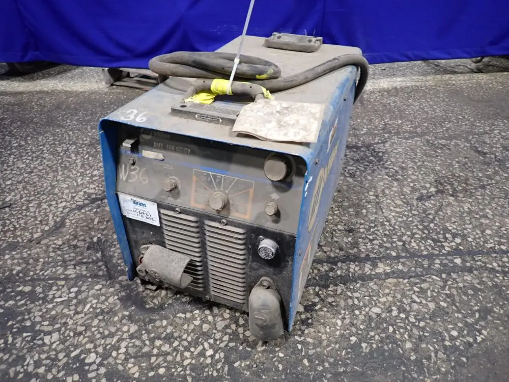 WELDER