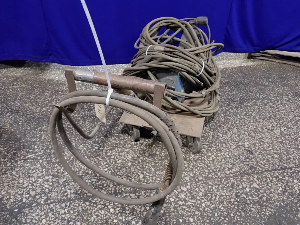 WIRE FEEDER