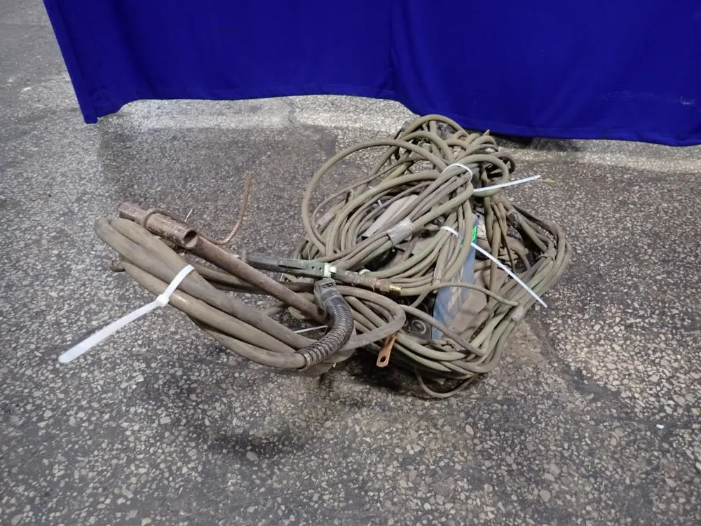 WIRE FEEDER