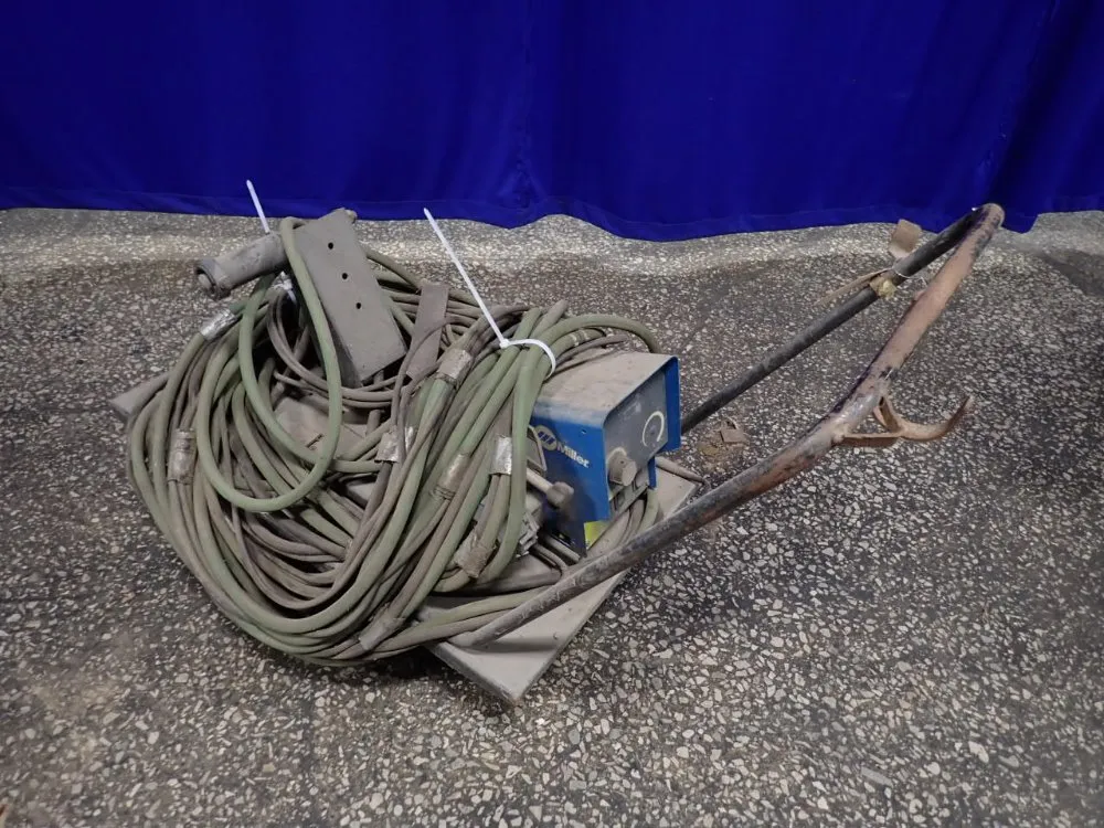 WIRE FEEDER
