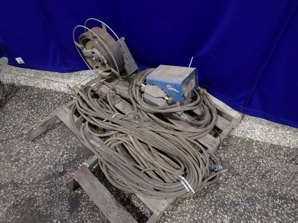 WIRE FEEDER