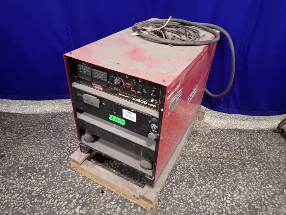 WELDER
