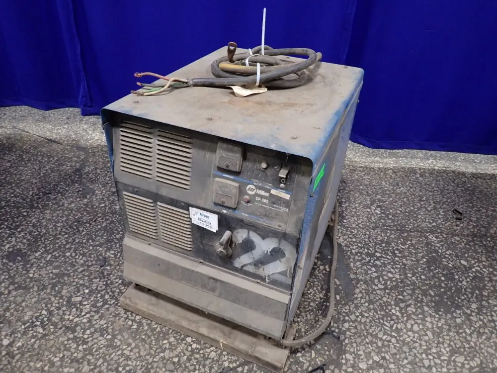 WELDER