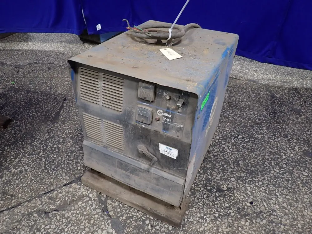 WELDER