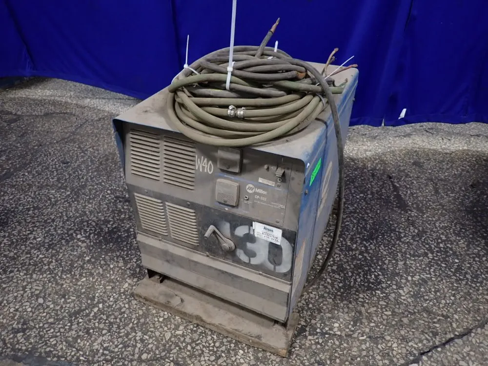 WELDER