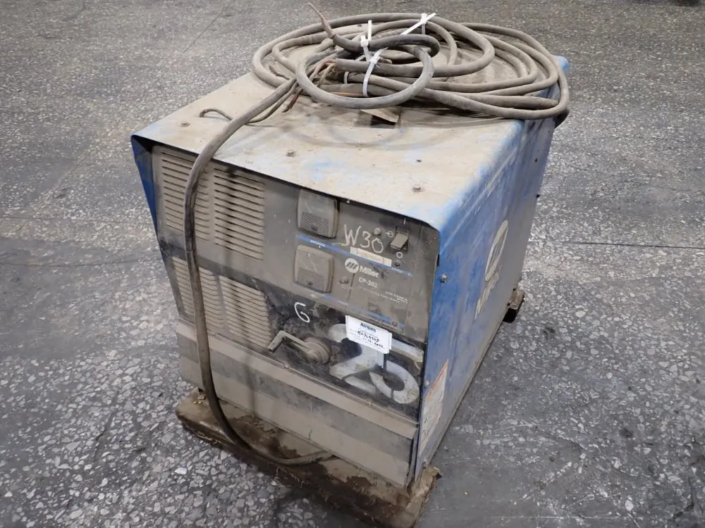 WELDER