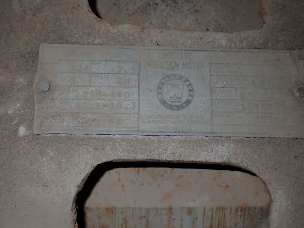  Plate Bending Roll