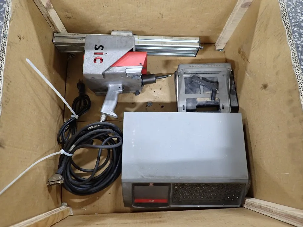 LASER ENGRAVER