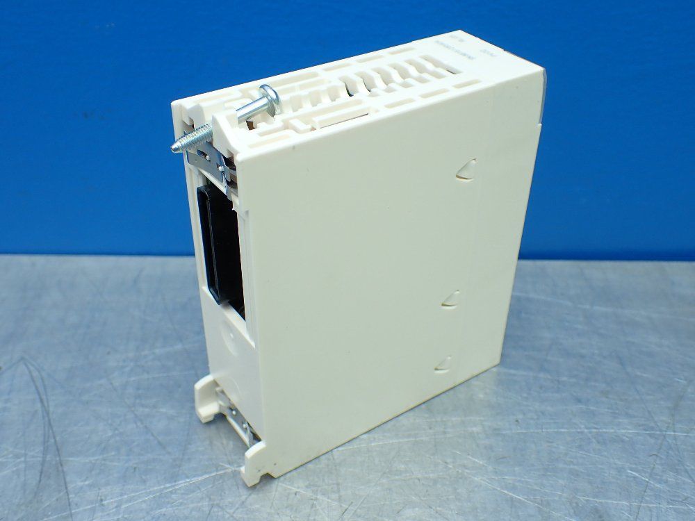 Schneider Electric Modicon Discrete Input Module. - Bmxddi1602