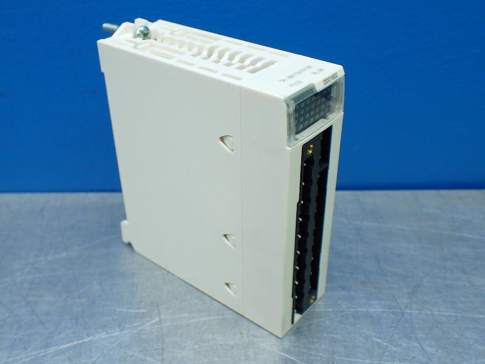 Schneider Electric Modicon Discrete Output Module. - Bmxddo1602