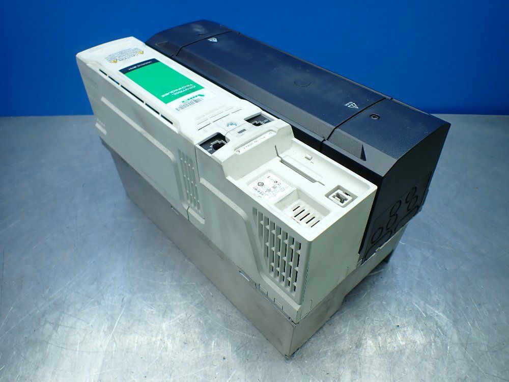 Control Techniques 25/25hp Inverter Drive - M701-064 00350