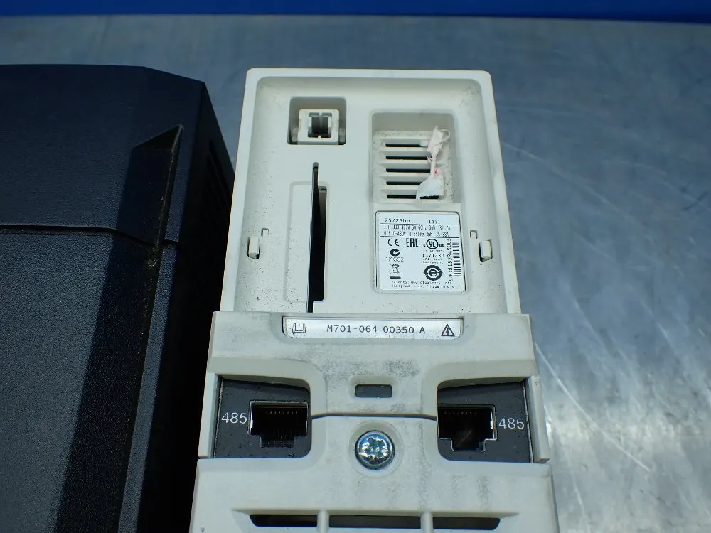 Control Techniques 25/25hp Inverter Drive - M701-064 00350