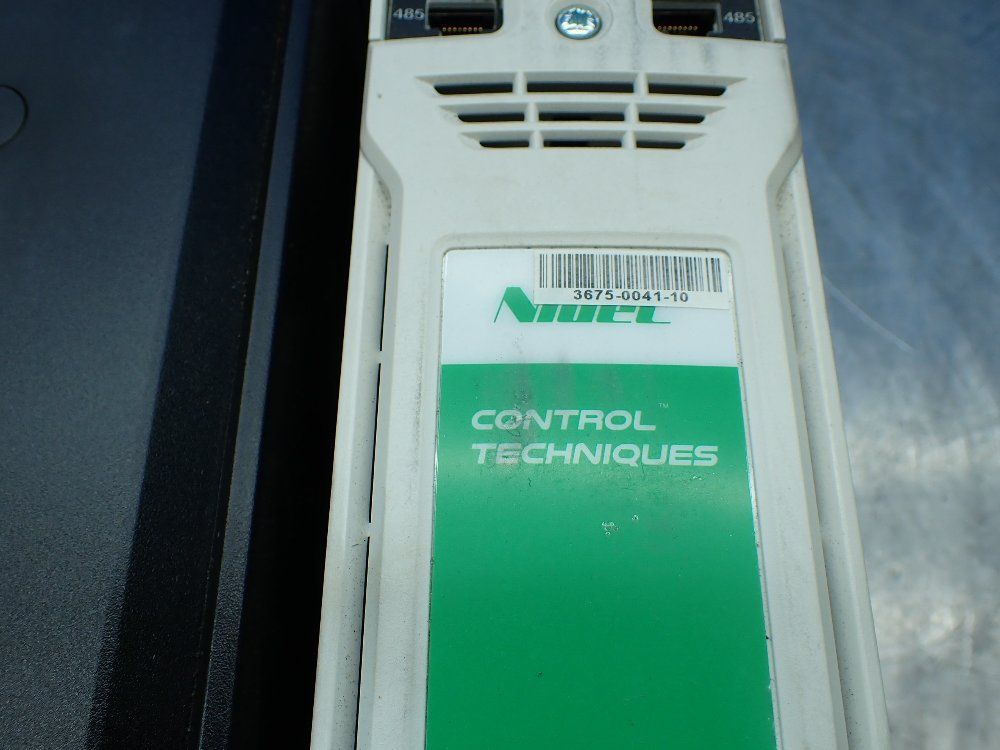 Control Techniques 25/25hp Inverter Drive - M701-064 00350