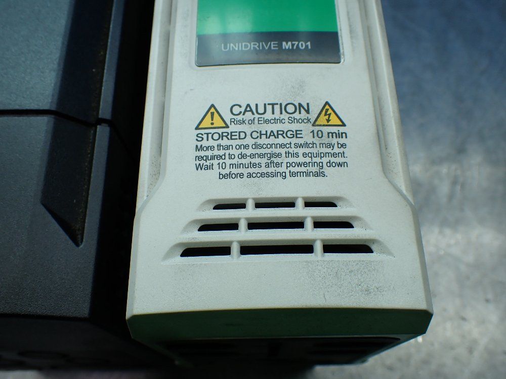 Control Techniques 25/25hp Inverter Drive - M701-064 00350