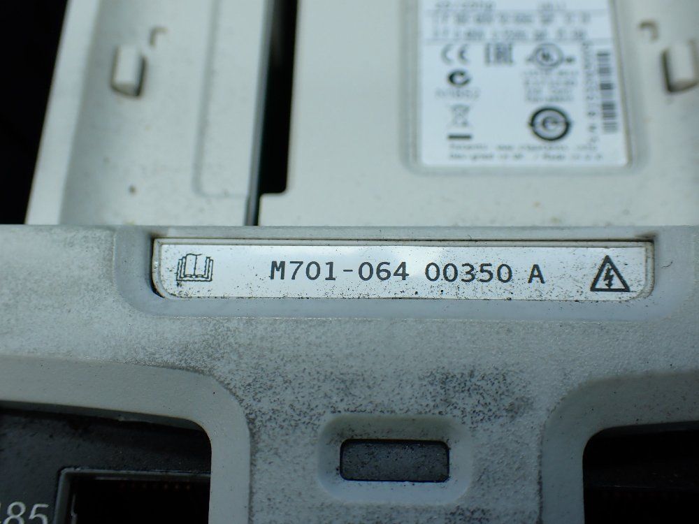 Control Techniques 25/25hp Inverter Drive - M701-064 00350