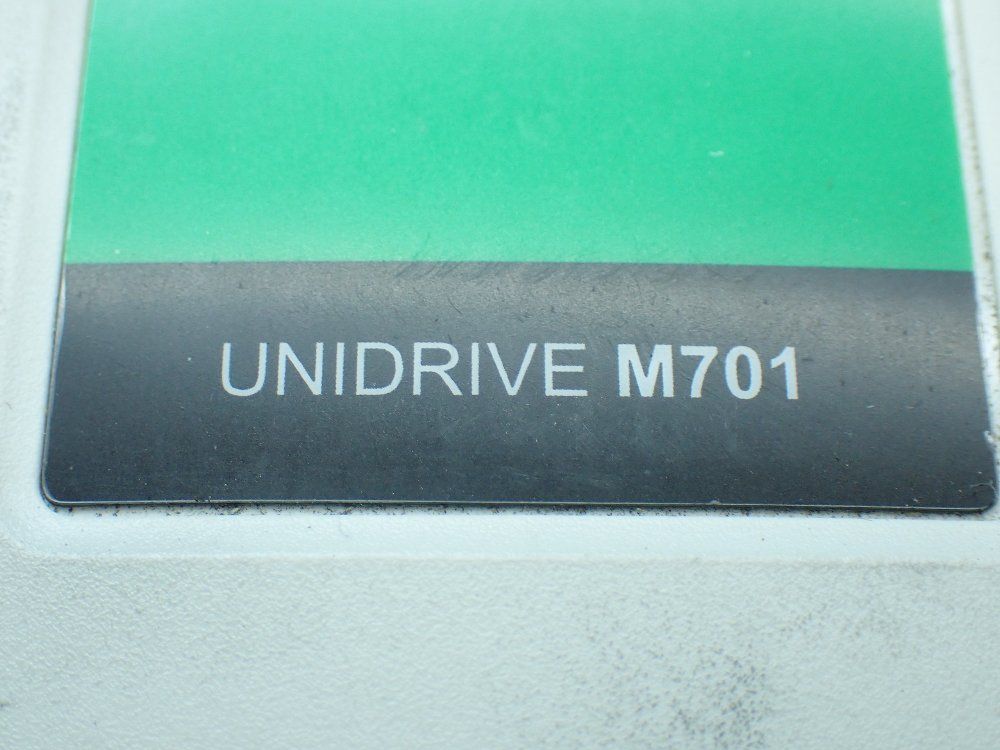 Control Techniques 25/25hp Inverter Drive - M701-064 00350