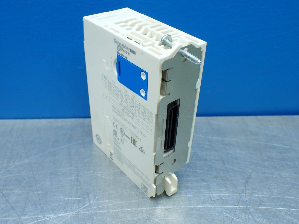 Schneider Electric Backplane Extender Module - Bmxxbe1000