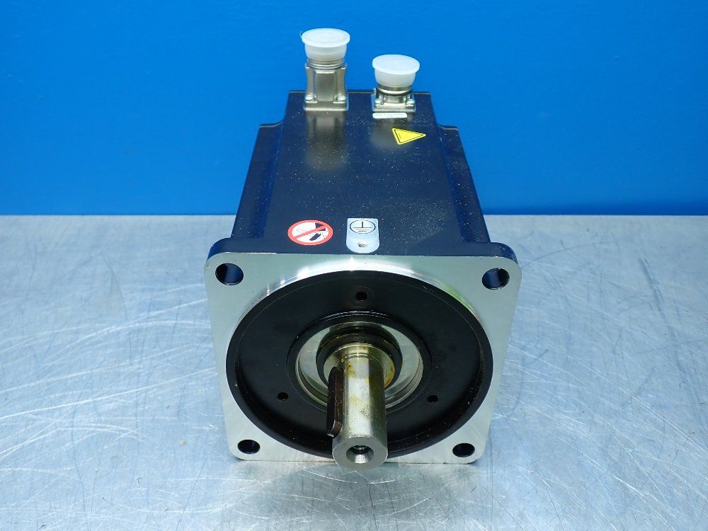 Schneider Electric Lexium Bmh Ac Servo Motor - Bmh1402p11a1a