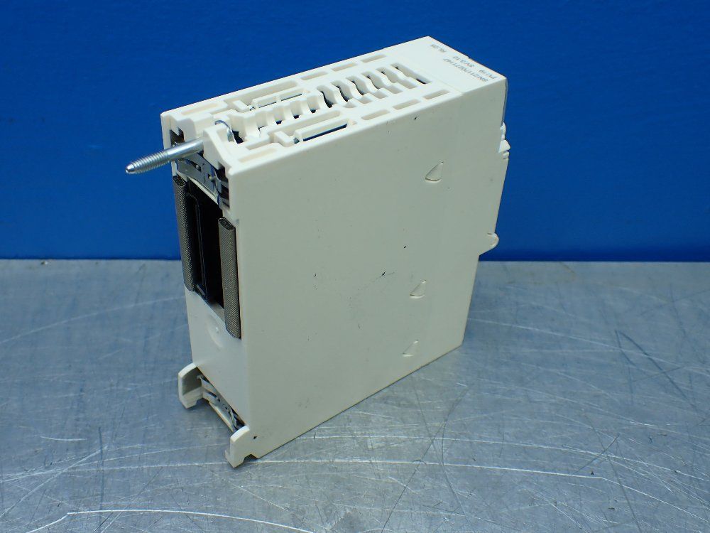 Schneider Electric Ethernet 10/100 Rj45 Module - Bmxnoe0100