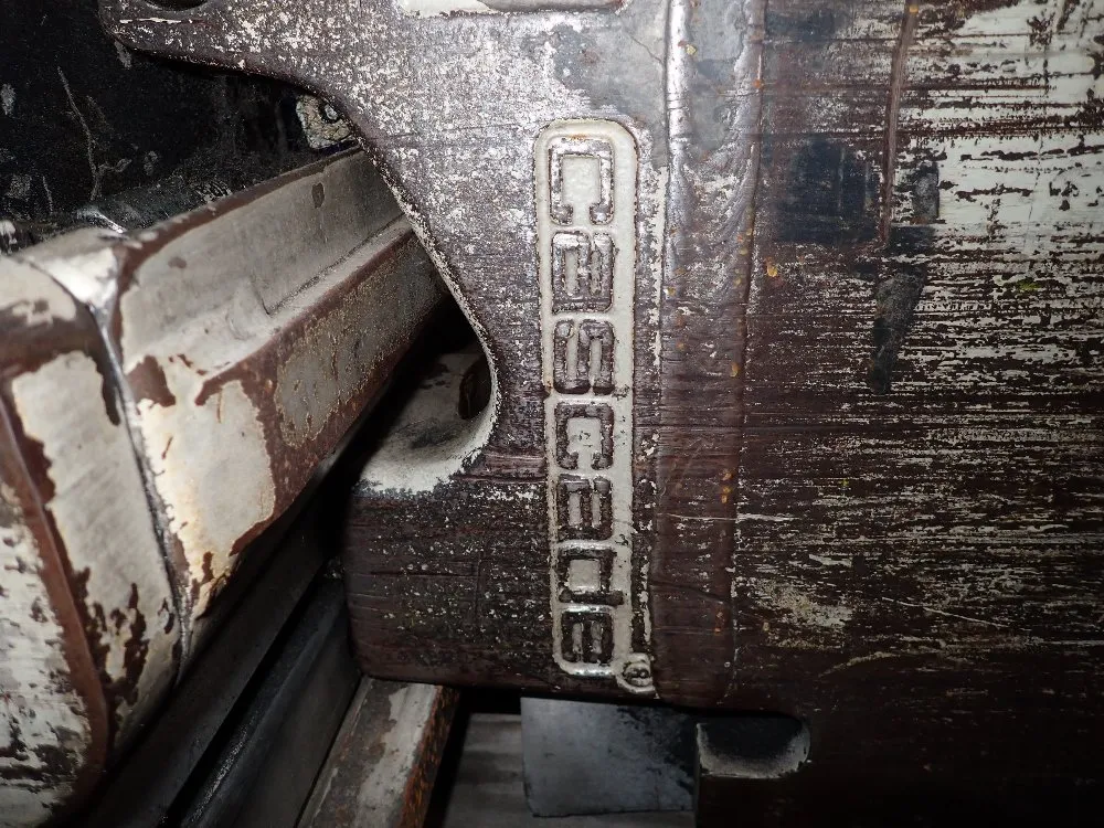 Cascade Carton Clamp