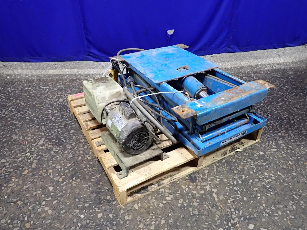 LIFT TABLE