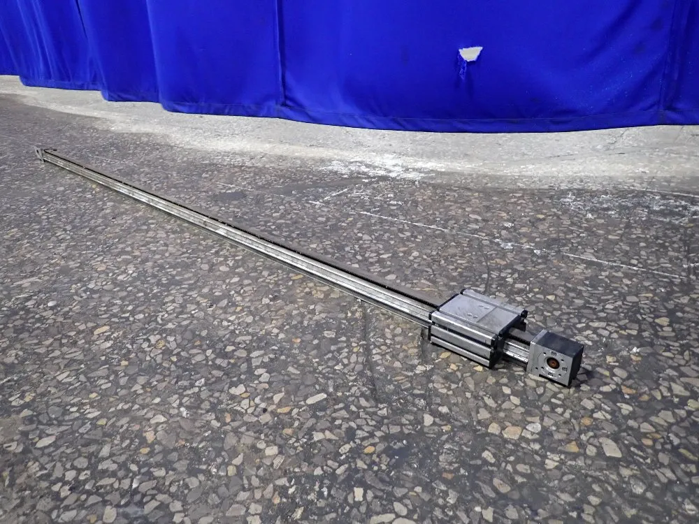 LINEAR ACTUATOR