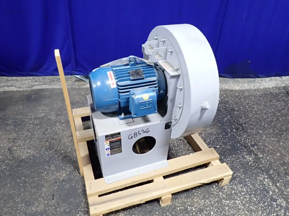 BLOWER