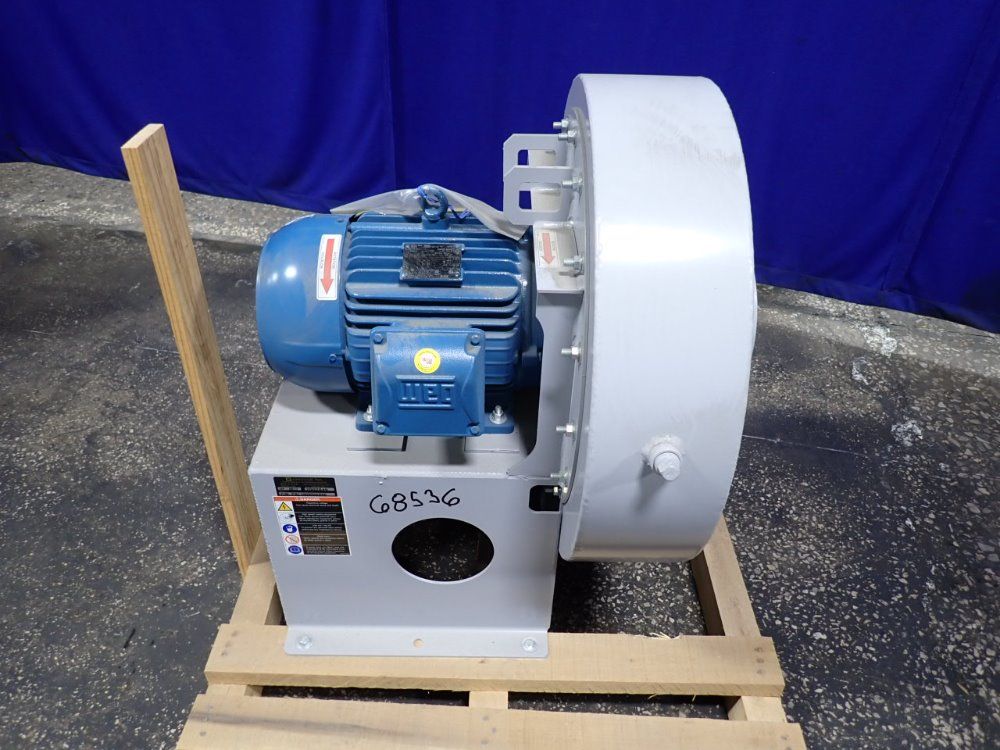 Cincinnati Fan Blower