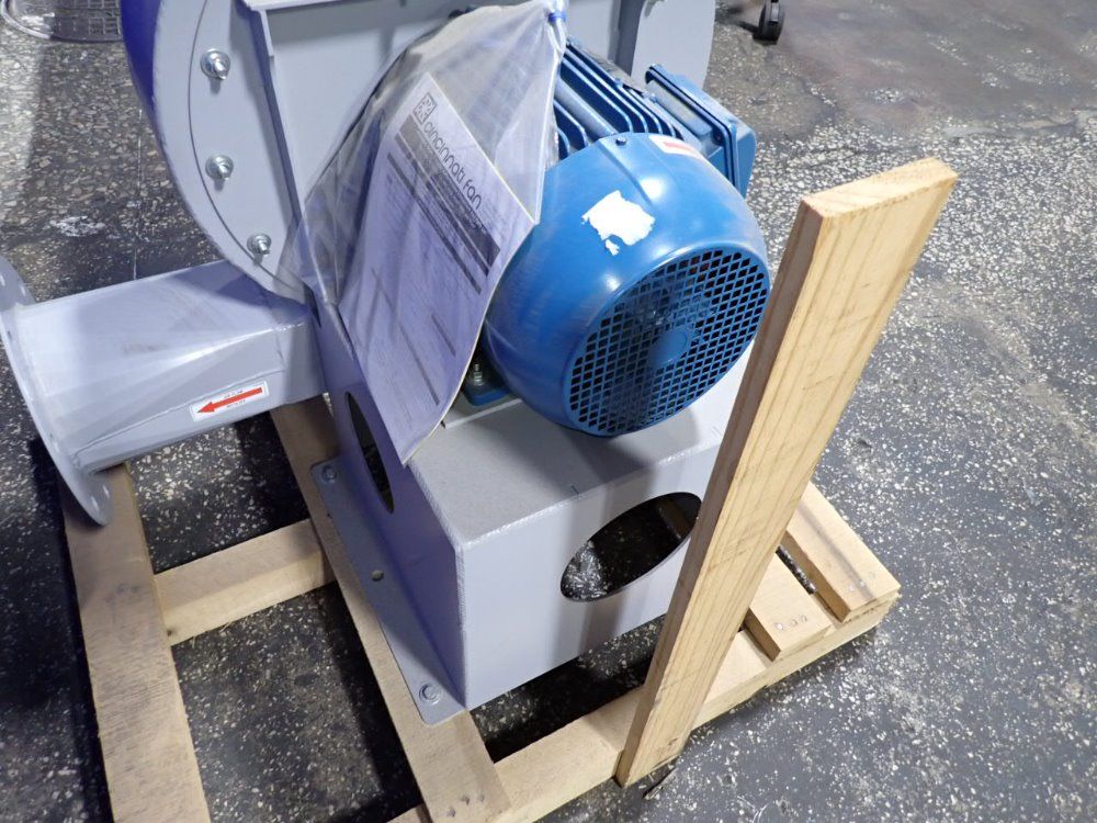 Cincinnati Fan Blower