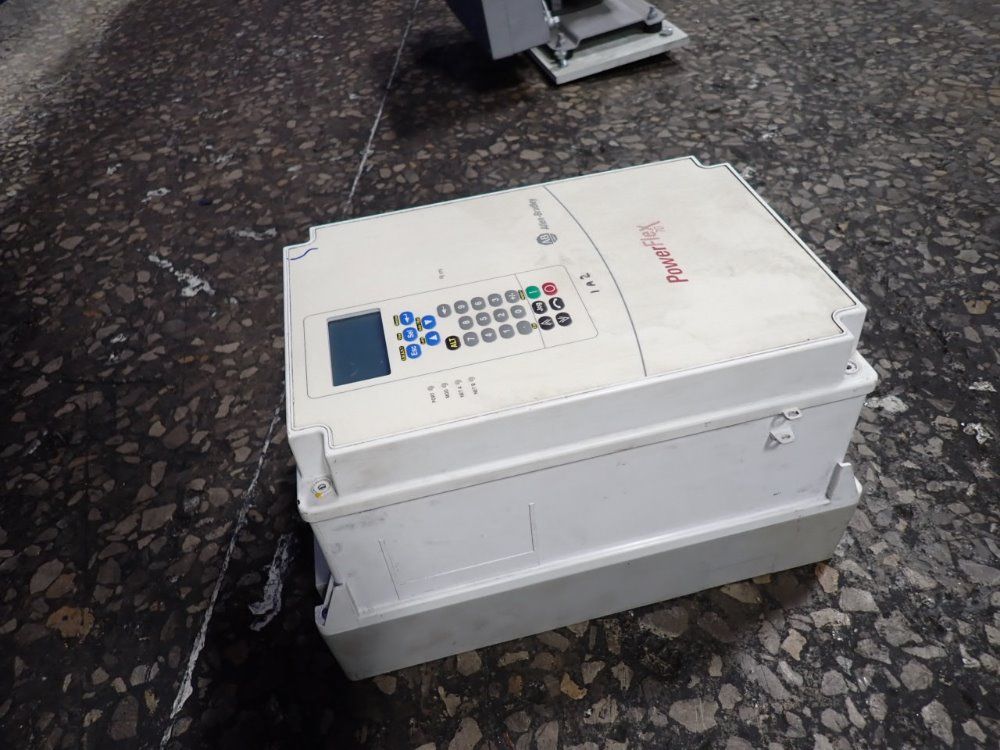 Allenbradley Allenbradley 20ae027c3aynnnc0 Drive