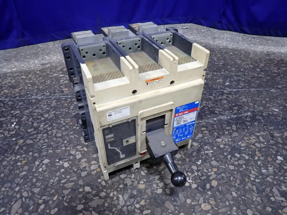 CIRCUIT BREAKER