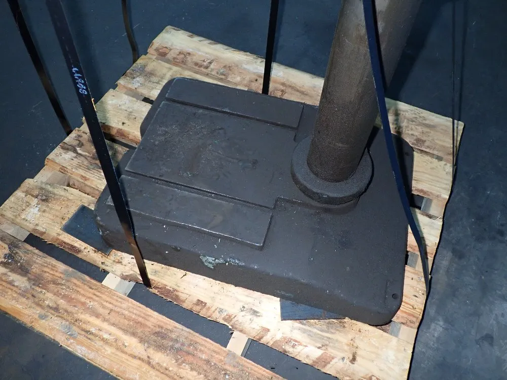 Clausing 10" Drill Press - 2275