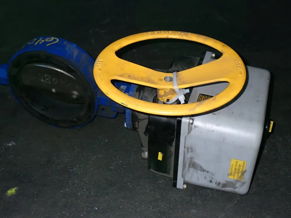 ACTUATOR VALVE