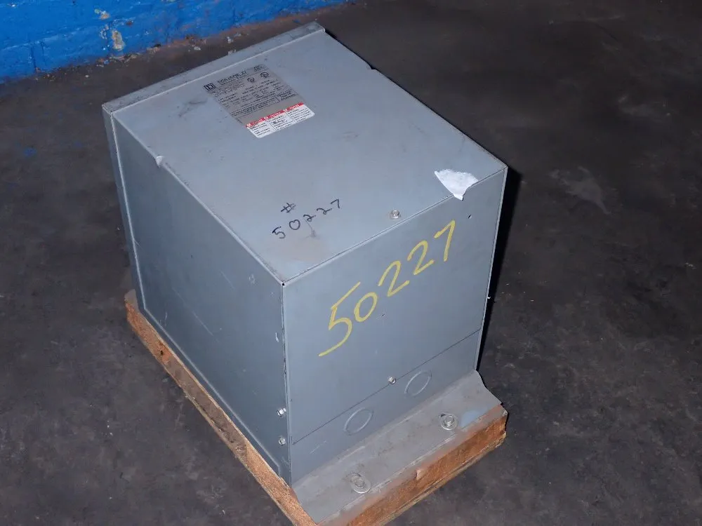 TRANSFORMER