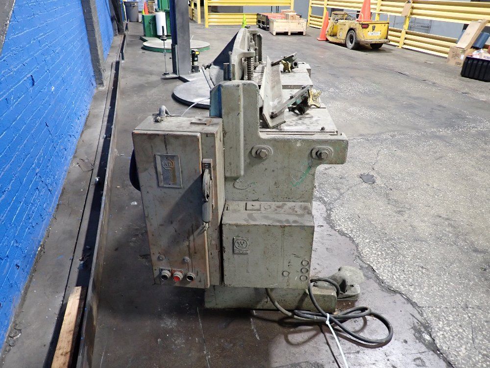 Peck, Stow & Wilcox 16-ga Shear - Ph-52