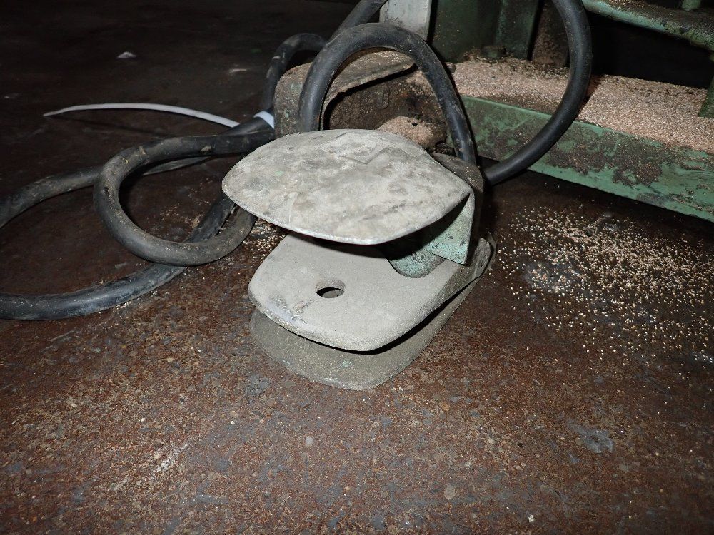 Peck, Stow & Wilcox 16-ga Shear - Ph-52